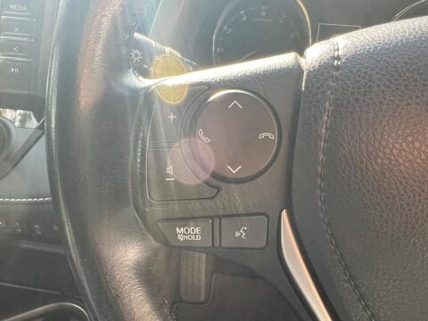 Toyota Rav4 VVT-I EXCEL 34