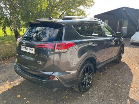 Toyota Rav4 VVT-I EXCEL 17