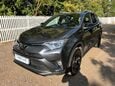 Toyota Rav4 VVT-I EXCEL 7