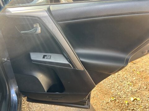 Toyota Rav4 VVT-I EXCEL 53