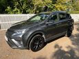 Toyota Rav4 VVT-I EXCEL 6