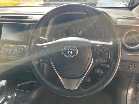 Toyota Rav4 VVT-I EXCEL 33