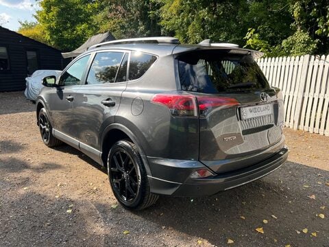 Toyota Rav4 VVT-I EXCEL 14