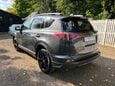 Toyota Rav4 VVT-I EXCEL 14