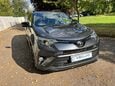 Toyota Rav4 VVT-I EXCEL 5