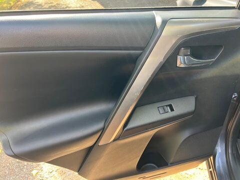 Toyota Rav4 VVT-I EXCEL 54