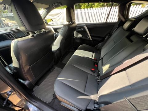Toyota Rav4 VVT-I EXCEL 56