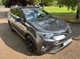 Toyota Rav4 VVT-I EXCEL 22