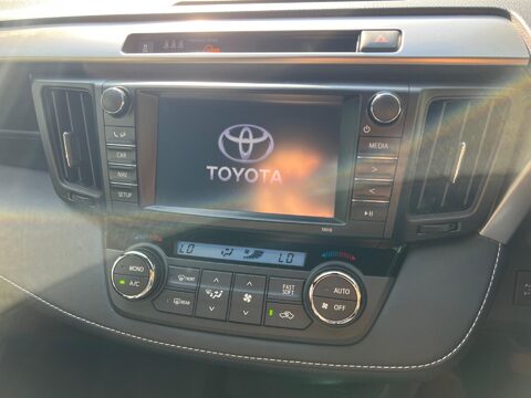 Toyota Rav4 VVT-I EXCEL 64