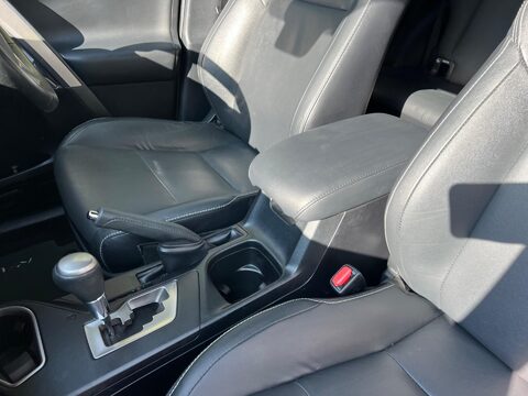 Toyota Rav4 VVT-I EXCEL 61