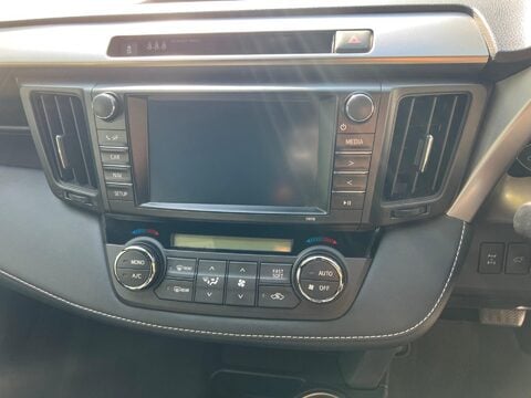 Toyota Rav4 VVT-I EXCEL 39