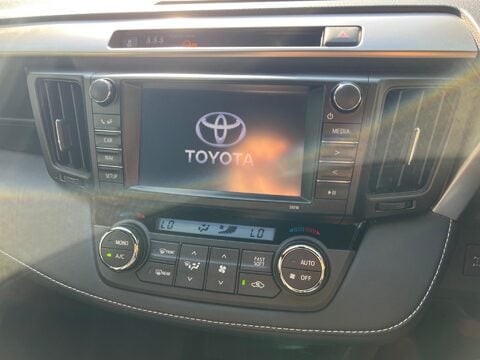 Toyota Rav4 VVT-I EXCEL 63
