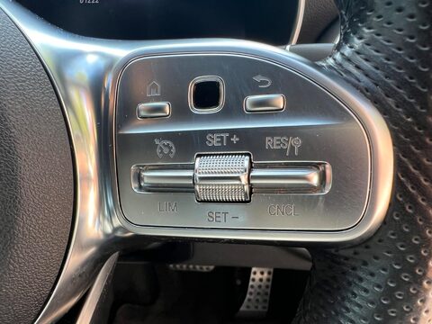 Mercedes-Benz C Class C 300 AMG LINE PREMIUM 37
