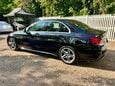 Mercedes-Benz C Class C 300 AMG LINE PREMIUM 11