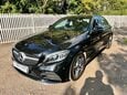 Mercedes-Benz C Class C 300 AMG LINE PREMIUM 9