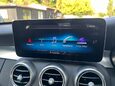 Mercedes-Benz C Class C 300 AMG LINE PREMIUM 67