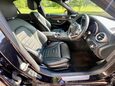 Mercedes-Benz C Class C 300 AMG LINE PREMIUM 29