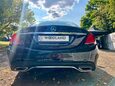 Mercedes-Benz C Class C 300 AMG LINE PREMIUM 30