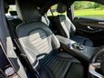 Mercedes-Benz C Class C 300 AMG LINE PREMIUM 34