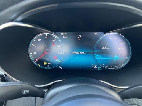 Mercedes-Benz C Class C 300 AMG LINE PREMIUM 69