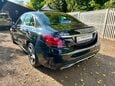 Mercedes-Benz C Class C 300 AMG LINE PREMIUM 15