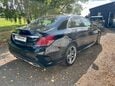 Mercedes-Benz C Class C 300 AMG LINE PREMIUM 19