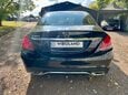 Mercedes-Benz C Class C 300 AMG LINE PREMIUM 14