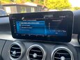 Mercedes-Benz C Class C 300 AMG LINE PREMIUM 70