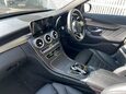 Mercedes-Benz C Class C 300 AMG LINE PREMIUM 60