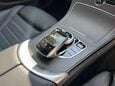 Mercedes-Benz C Class C 300 AMG LINE PREMIUM 40