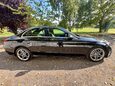 Mercedes-Benz C Class C 300 AMG LINE PREMIUM 17