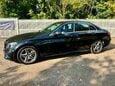 Mercedes-Benz C Class C 300 AMG LINE PREMIUM 13