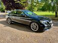 Mercedes-Benz C Class C 300 AMG LINE PREMIUM 5