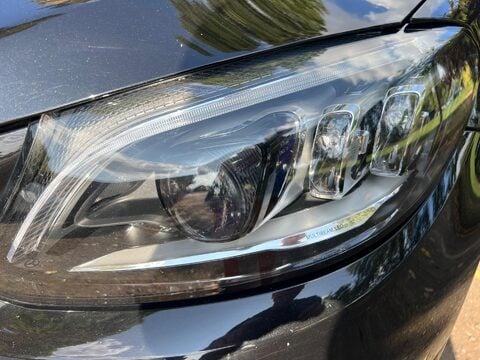 Mercedes-Benz C Class C 300 AMG LINE PREMIUM 31