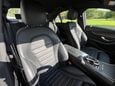Mercedes-Benz C Class C 300 AMG LINE PREMIUM 44