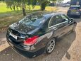 Mercedes-Benz C Class C 300 AMG LINE PREMIUM 24