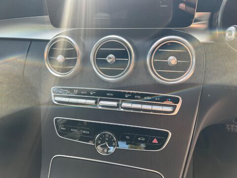 Mercedes-Benz C Class C 300 AMG LINE PREMIUM 39