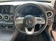 Mercedes-Benz C Class C 300 AMG LINE PREMIUM 35