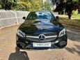 Mercedes-Benz C Class C 300 AMG LINE PREMIUM 10