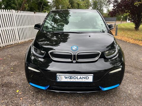 BMW I3 I3S 94AH RANGE EXTENDER 8