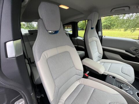 BMW I3 I3S 94AH RANGE EXTENDER 34