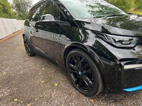 BMW I3 I3S 94AH RANGE EXTENDER 18