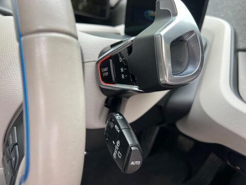 BMW I3 I3S 94AH RANGE EXTENDER 39