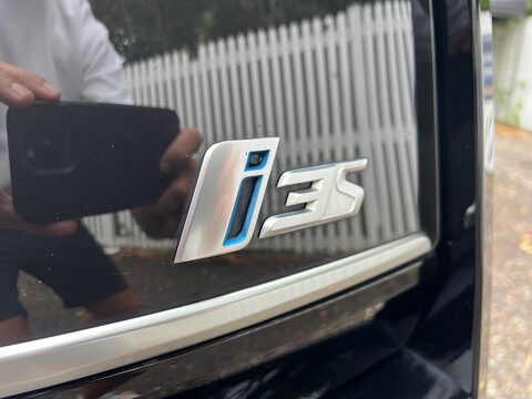 BMW I3 I3S 94AH RANGE EXTENDER 25