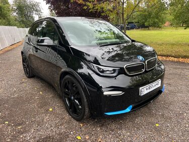 BMW I3 I3S 94AH RANGE EXTENDER 4