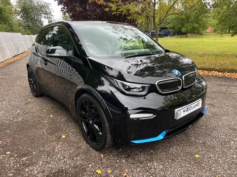 BMW I3 I3S 94AH RANGE EXTENDER 4