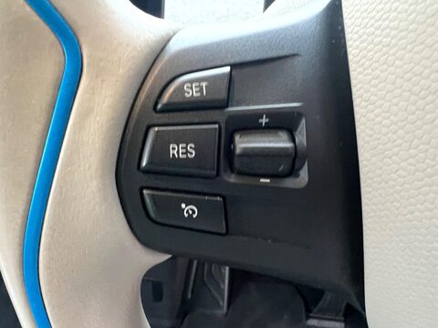 BMW I3 I3S 94AH RANGE EXTENDER 40
