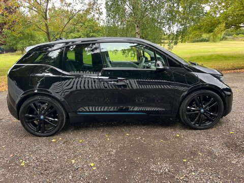 BMW I3 I3S 94AH RANGE EXTENDER 12