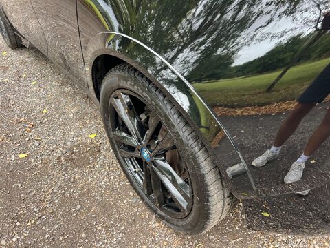 BMW I3 I3S 94AH RANGE EXTENDER 26