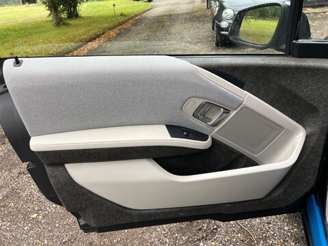 BMW I3 I3S 94AH RANGE EXTENDER 62